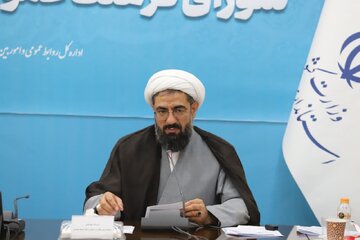 امام جمعه همدان: نقشه جامع برای اوقات فراغت نوجوانان و جوانان طراحی شود