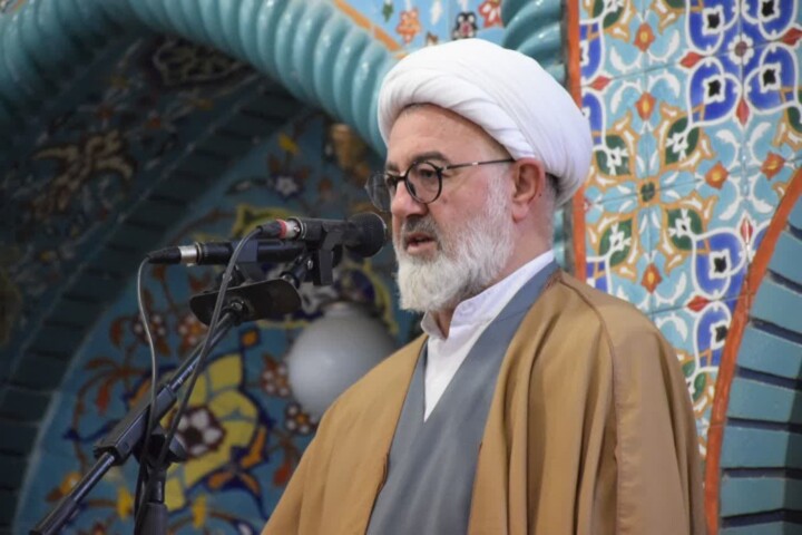 امام جمعه شاهرود: صدای مردم مظلوم فلسطین در حج طنین‌انداز شود