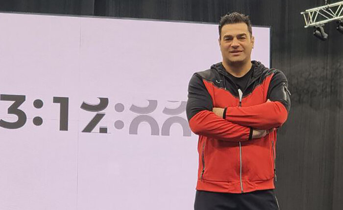 ادای دین شمسایی به فوتسال در روز واکنش آزمون به هو شدن در بازی با لورکوزن