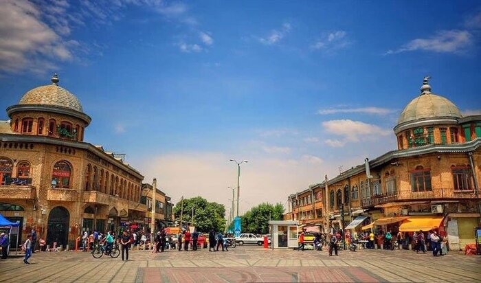 روز ملی همدان؛ پلی برای رونق گردشگری و سرمایه‌گذاری