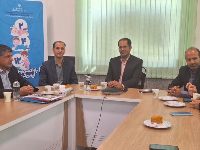 ۲ واکسن جدید به نظام ایمنسازی خراسان جنوبی افزوده شد