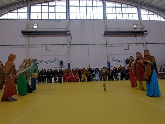 دانشآموزان عشایر گلستان در اولویت عدالت آموزشی قرار دارند