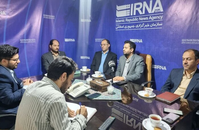 ۱۰ واحد فناور و شرکت دانش بنیان در مرکز رشد دانشگاه صنعتی همدان مستقر شدند