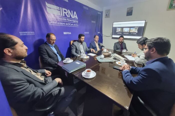 ۱۰ واحد فناور و شرکت دانش بنیان در مرکز رشد دانشگاه صنعتی همدان مستقر شدند