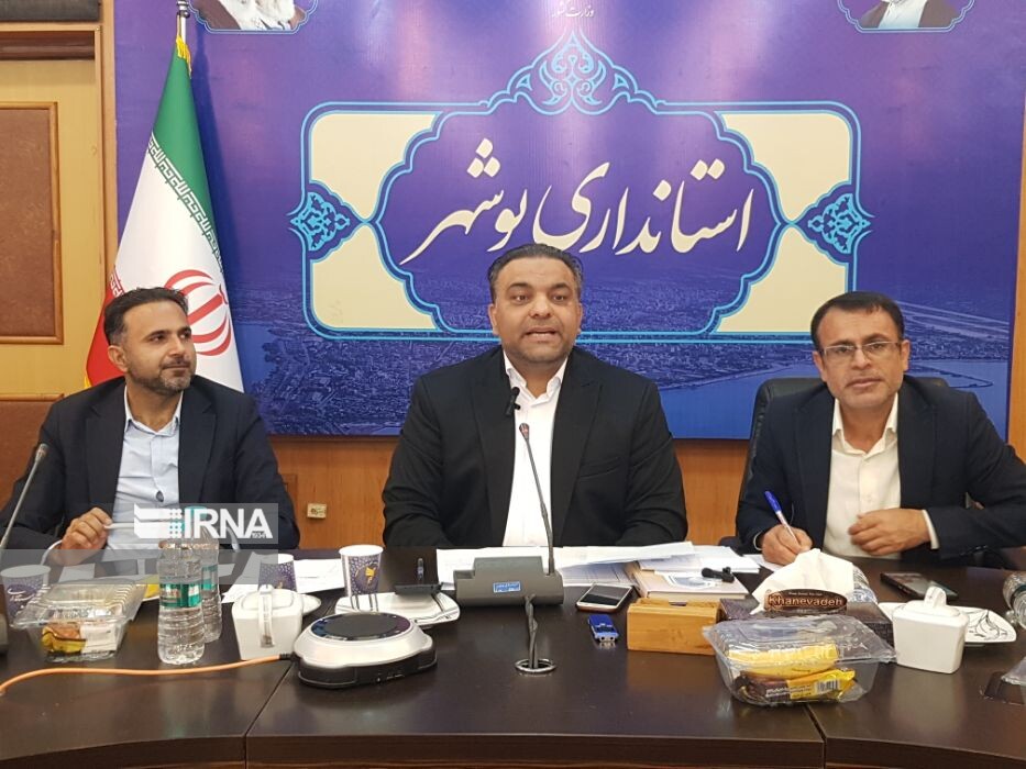 جهش دولت سیزدهم برای اتمام ۱۳۰ طرح ورزشی نیمه تمام بوشهر