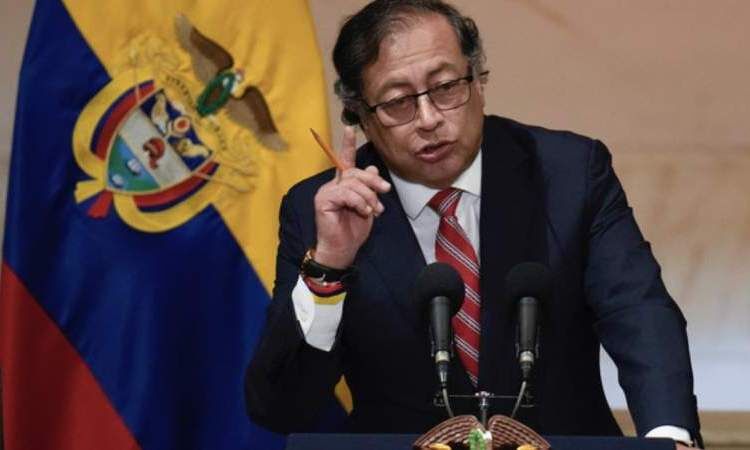 الرئيس الكولومبي لنتنياهو: إسقاط القنابل على الأطفال والنساء لا يجعلك بطلا