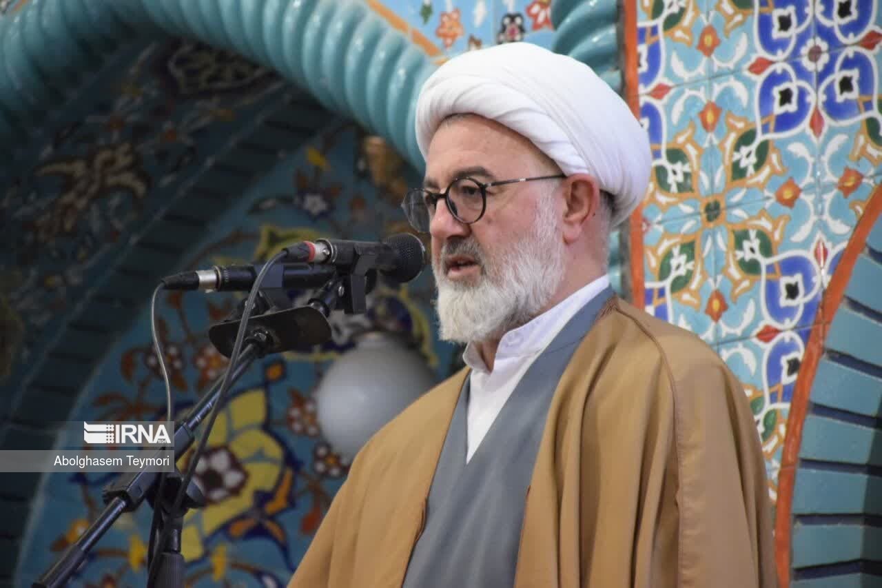 امام جمعه شاهرود: صرفه‌جویی در مصرف انرژی مصداقی از «تاب‌آوری اجتماعی» است