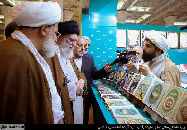 رهنمودهایی که نقشه راه میشود + فیلم 3