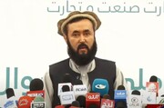 د هېواد د پرمختګ پلان د عملي کېدو په حال کې دی