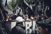 France : le régime Macronie autorise le défilé violant des fascistes à Paris