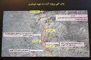تشریح آخرین وضعیت آزادراه شهید شوشتری پایتخت