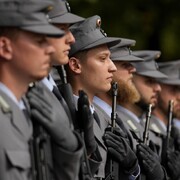 آلمان به‌دلیل نگرانی از جنگ ناتو به طرح سربازی اجباری برای جوانان باز می‌گردد