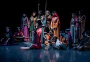 گروه‌های هنرهای نمایشی فارس حمایت مالی می‌شوند؛ هنرمندان ثبت نام کنند