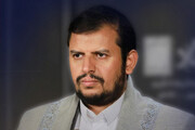 قائد حركة أنصارالله اليمنية: ليس هناك أي خطوط حمراء بالنسبة لنا