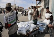 UNRWA: La entrega de asistencia a Gaza es cuestión de vida o muerte