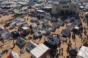 MSF advierte de grave situación en Rafah