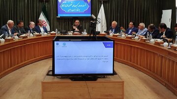 استاندار خراسان رضوی: بخش خصوصی منشأ اثرگذاری اقتصادی در استان است