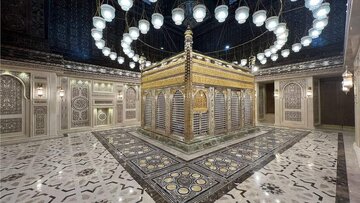 Egypte : le Président Al-Sissi inaugure la mosquée d’Al-Sayéda Zainab après sa rénovation