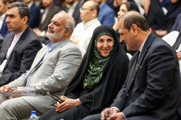 La troisième conférence de dialogues irano-arabe à Téhéran