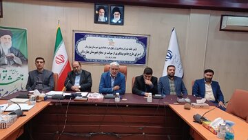 فرماندار بهارستان:دستگاه‌های اجرایی نسبت به صیانت از اموال عمومی اهتمام جدی داشته باشند