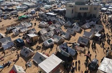 Médecins Sans Frontières : la situation à Rafah est critique