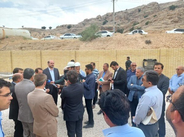 اهتمام دولت سیزدهم درپایداری منابع آبی؛شتاب بخشی در ۶۱ پروژه آبرسانی کهگیلویه وبویراحمد