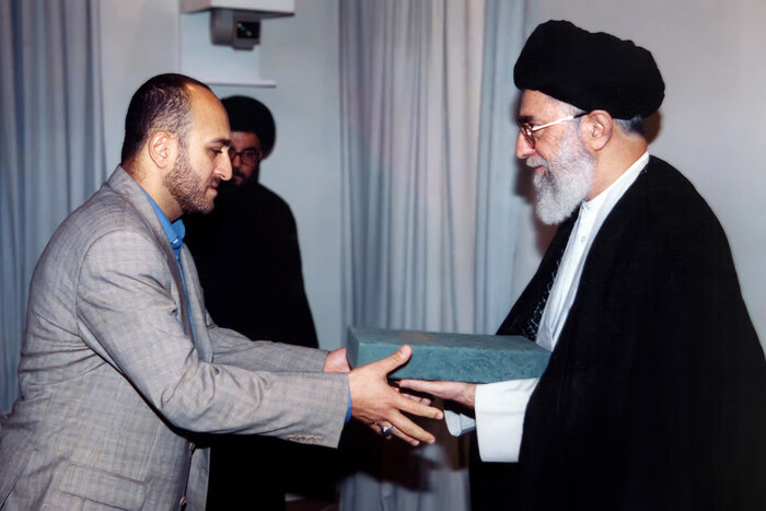 «ذوالفقار مقاومت» در نگاه حاج قاسم