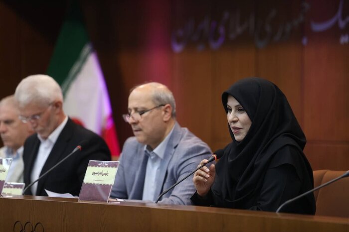 درایت وزیر ورزش کشتی بحرانزده ژیمناستیک را به ساحل آرامش رساند 3