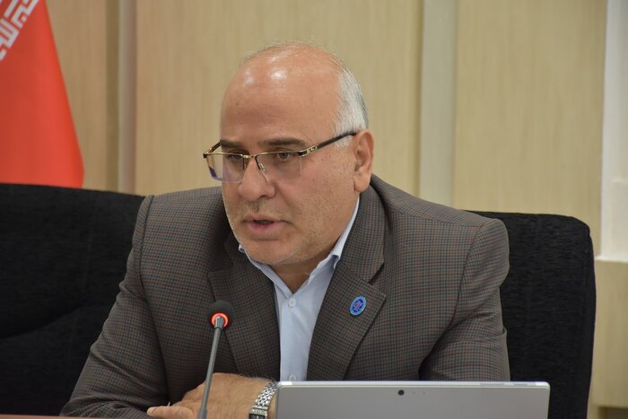 ۳۴ هکتار از اراضی خلعتپوشان در قالب مولدسازی تهاتر میشود/فروش زمین در منطقه وجود ندارد