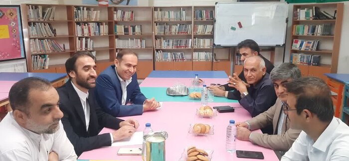 ساخت کانون پرورشی فکری کودکان در سوق کهگیلویه مصوب شد