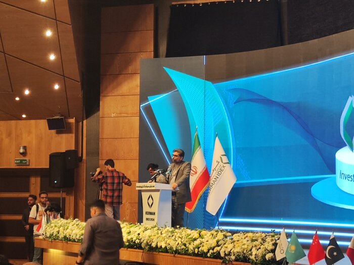 معاون وزیر خارجه: قرارداد چابهار بین ایران و هندوستان منعقد شد 2