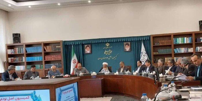 ضرورت حفظ زمینهای کشاورزی مرغوب با کمک دستگاههای ذیربط 2