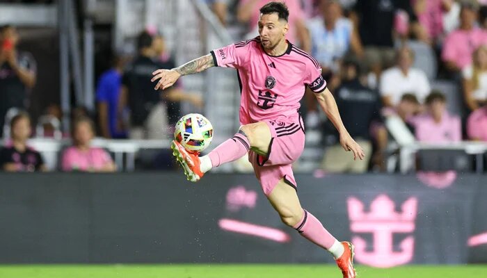 بازگشت استقلال به صدر در روز افشای دلیل پاسخ منفی مسی به عربستانیها 6