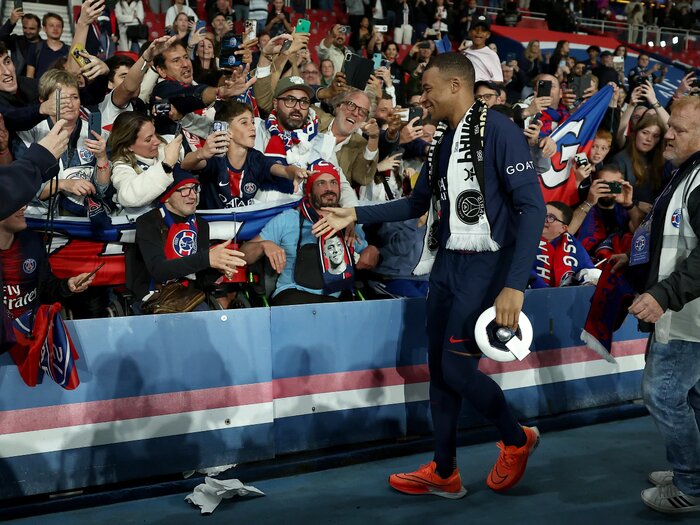 بازگشت استقلال به صدر در روز افشای دلیل پاسخ منفی مسی به عربستانیها 10