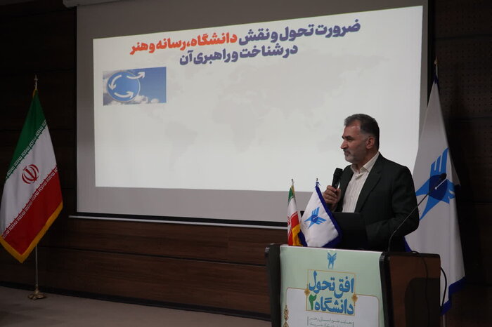 انبوه مسائل مهم حوزه هنر، فرهنگ و ارتباطات کشور را با بحران بیشتری روبرو میکند 2
