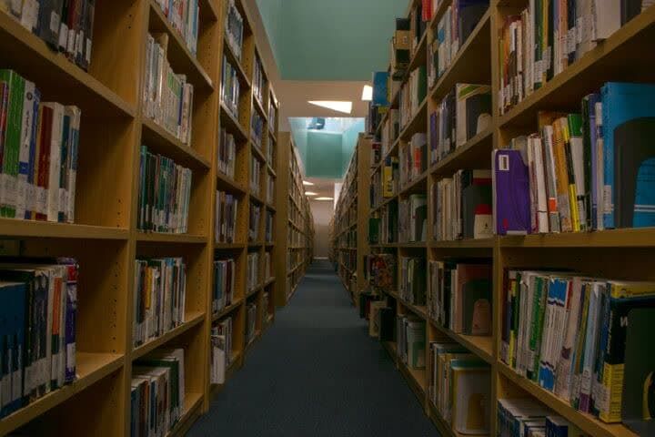 ثبت نام کتابخانه‌های بروجرد تا پایان اردیبهشت ماه رایگان است