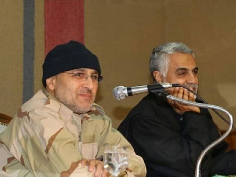 «ذوالفقار مقاومت» در نگاه حاج قاسم