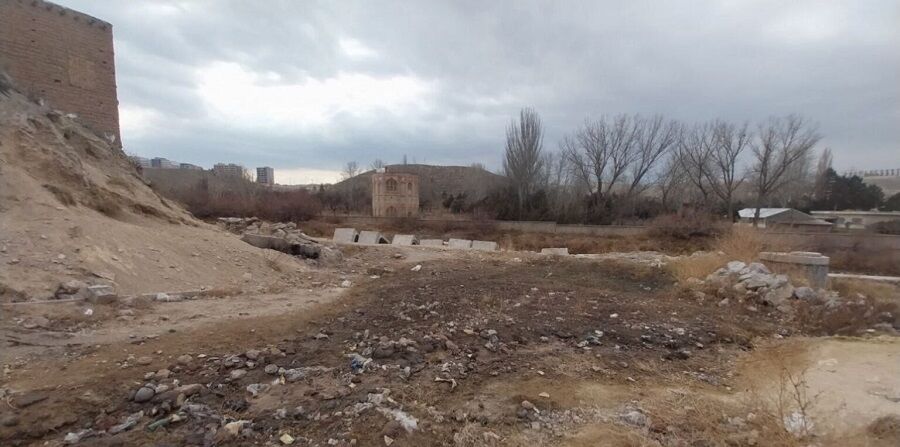 ۳۴ هکتار از اراضی خلعتپوشان در قالب مولدسازی تهاتر میشود/فروش زمین در منطقه وجود ندارد ۳۴ هکتار از اراضی خلعتپوشان در قالب مولدسازی تهاتر میشود/فروش زمین در منطقه وجود ندارد