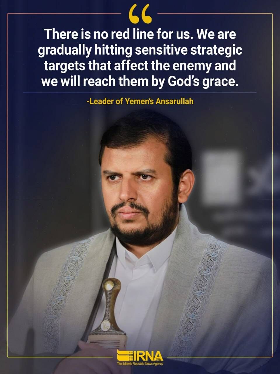 'Yemen continues to hit Israeli regime's strategic targets'
