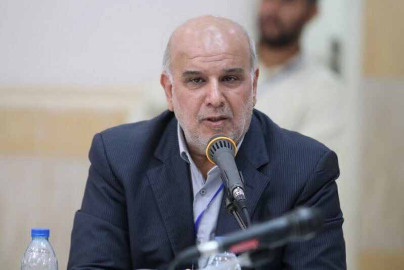 رییس هیات فوتبال خوزستان: تیم استقلال ملاثانی قصوری در عدم برگزاری بازی با فجرسپاسی نداشت رییس هیات فوتبال خوزستان: تیم استقلال ملاثانی قصوری در عدم برگزاری بازی با فجرسپاسی نداشت