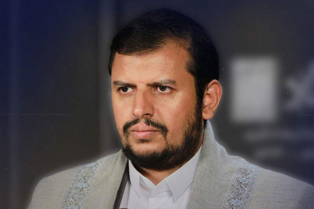 Ansarullah leader: Muslims’ failure to support Palestinians would benefit Israeli regime