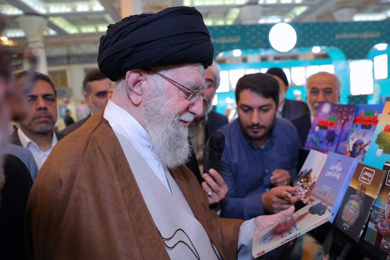 رهنمودهایی که نقشه راه میشود + فیلم