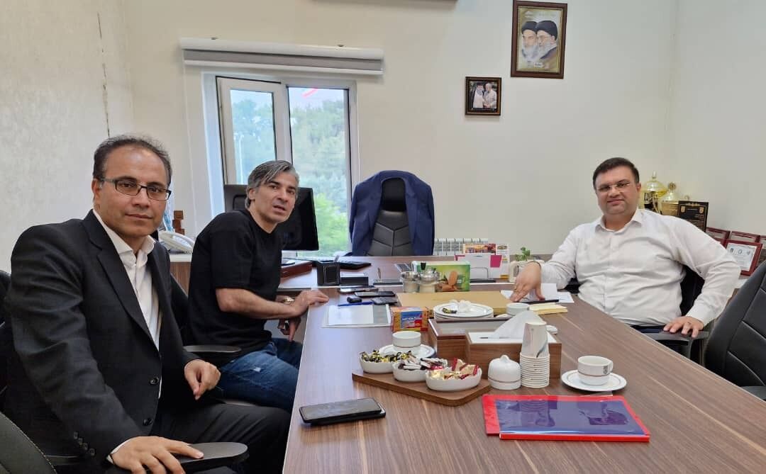 بررسی برنامههای تیم ملی فوتسال در نشست اصولی و شمسایی