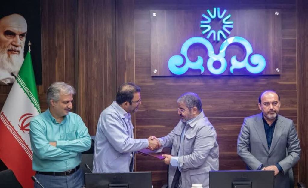 دستورالعمل مقابله با تهدیدات درونزا درحال نهایی شدن است دستورالعمل مقابله با تهدیدات درونزا درحال نهایی شدن است