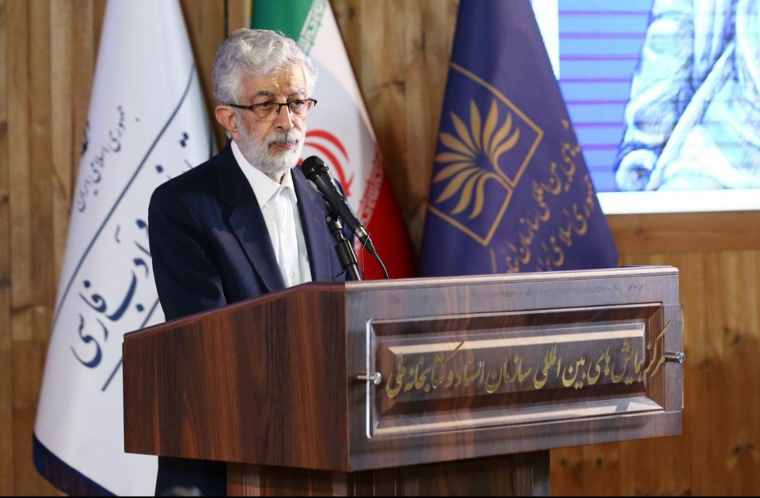 وزیر فرهنگ: فردوسی در قله حکمت ایرانی اسلامی قرار گرفته است 3