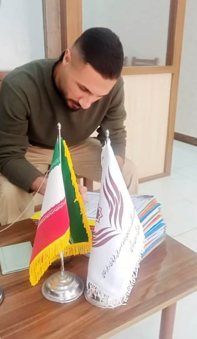 برد خوشیمن آلومینیوم مقابل پرسپولیس؛ یک زندانی آزاد شد 2
