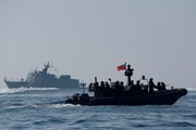 رزمایش مخفیانه آمریکا و چین تایپه در اقیانوس آرام