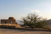 آتشکده اسپاخو؛ از کهن‌ترین سازه‌های باستانی خراسان شمالی