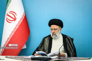 President Raisi terms Shahnameh symbol of Iranian's freedom, wisdom
