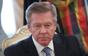 دیپلمات روس: ناتو جنگ نیابتی علیه روسیه به راه انداخته‌ است